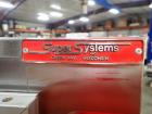 Super Systems Rp-16 Proofer Cabinet